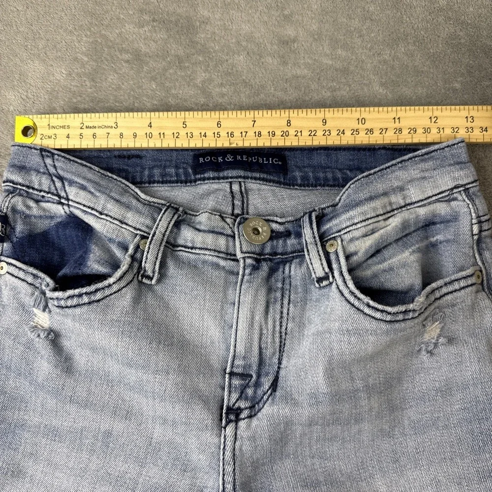 Rock & Republic product pair